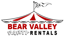 Bear Valley Party Rentals