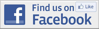 Like Us On Facebook