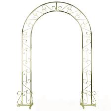 Brass Arch