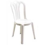 Bistro (Cafe) Chair - Stackable