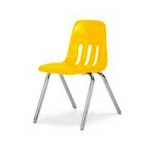 Childrens Chair - Stackable